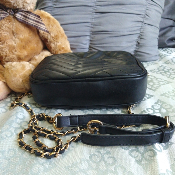 Bebe Camera Crossbody bag - Picture 7 of 8